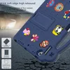 Ochranné pouzdro pro New iPad 2017/2018, roztomilé dětské Náhled obrázku produktu 8