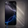 Panzer Folie für Apple iPhone 16 Pro Echt Glas Produktbild-Vorschau 1