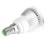 Plné spektrum 85-265 V 18 W 18 LED rastová lampa pre Náhľad obrázku produktu 6