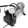 2x Luftfederung Luftfeder +12 V Kompressor Set for Ford Produktbild-Vorschau 6
