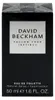 David Beckham Follow Your Instinct Eau De Toilette 50 ml Produktbild-Vorschau 2