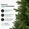 Black Box Trees Brampton Weihnachtsbaum - Weihnachten Produktbild-Vorschau 5