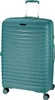 d&n Travel Line 4500 4-Rollen Kabinentrolley 55 cm - Petrol Produktbild-Vorschau 12