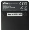 vhbw USB-C Ladegerät kompatibel mit Rollei Actioncam 230, Produktbild-Vorschau 5