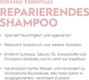 Marketing text describing the features of a shampoo. Anteprima dell’immagine prodotto