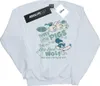 Disney - "Who's Afraid Of The Big Bad Wolf" Sweatshirt für Produktbild-Vorschau 1