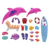 Barbie CR Delfínske dobrodružstvo HHW83 /4 Náhľad obrázku produktu 3