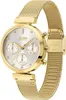 Boss FLAWLESS 1502552 Orologio da polso da donna SENZA BOX Anteprima dell’immagine prodotto 2