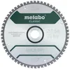 Metabo MULTI CUT CLASSIC 628285000 Kreissägeblatt 254 x 30 Produktbild-Vorschau 1