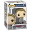Funko Pop! Marvel - Kapitan Ameryka - Ekskluzywna figurka Podgląd zdjęcia produktu 2