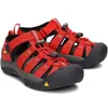 Keen Newport H2 Jugendsandalen Rot,Schwarz EU 39 Produktbild-Vorschau 9