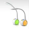 Schreibtischlampe LED RGB Touch Dimmbar 256 Farblicht Produktbild-Vorschau 3