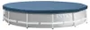 Couverture de piscine Intex 28031 366 cm (366 cm) Voir les images du produit 4
