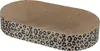 TRIXIE Kratzbett Leo - braun - 63 × 10 × 35 cm Produktbild-Vorschau 2