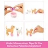 Barbie JFX93, Modelka, Žena, 4 rok / roky, Chlapec / Náhľad obrázku produktu 7