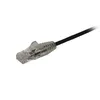 StarTech.com N6PAT50CMBKS, 0,5 m, Cat6, U/UTP (UTP), RJ-45, Náhled obrázku produktu 2