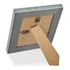 Relaxdays Bilderrahmen 2er Set, 13x18 cm, Hoch- & Produktbild-Vorschau 6