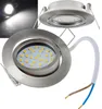 ChiliTec Luce da incasso a LED Flat-26 bianco neutro Anteprima dell’immagine prodotto 5