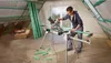 Bosch PTA 2400 Kappsägentisch Produktbild-Vorschau 6
