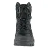 Einsatzstiefel Generation II, schwarz, 12 Produktbild-Vorschau 9