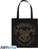 Borsa della spesa di Harry Potter Hogwarts Anteprima dell’immagine prodotto 1
