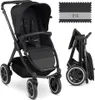 Abc Design Samba Ink 24 Kinderwagen Buggy Jogger Kinder Produktbild-Vorschau 13