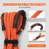 Lina holownicza Kinetic Recovery 7/8" x 20' o wytrzymałości Podgląd zdjęcia produktu 3