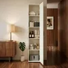 Mehrzweckschrank 'Chalvefted' mit 1 Tür 175 x 37 x 35 cm Produktbild-Vorschau 8