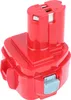 Akku passend für Makita 1220, 1222, 1233, 1234, 1235 12V Produktbild-Vorschau 1