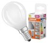 LEDVANCE LED PIN 12 V DIM 4,5 W 827 Clear GY6.35, 1 pz. Anteprima dell’immagine prodotto 12