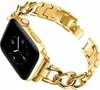 Strap-it Luxus Stahlarmband - passend für Apple Watch Produktbild-Vorschau 2