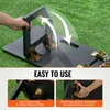 SucceBuy 45 "x13" football rebounder board, przenośna Podgląd zdjęcia produktu 5