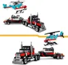 LEGO® Creator 31146 Caricatore basso con elicottero Anteprima dell’immagine prodotto 16