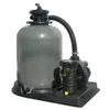 Sandfilteranlage SF 142 8 m³/h Pumpenleistung 600W, Produktbild-Vorschau 1
