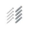 HMF 3750-02 Presse-boîtes, jusqu'à 500 ml, 11,5 x 32,5 x 8 Voir les images du produit 6