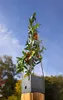 Meister Pflanzturm 150 x 25 x 25  cm Mit Rankhilfe 2,5 L Produktbild-Vorschau 2