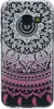 Henna Cover für Samsung Galaxy S6 Case Schutz Hülle Silikon Produktbild-Vorschau 3