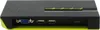 KVM Switch 4-Fach | VGA + 2xUSB Level One Produktbild-Vorschau 7