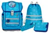 McNeill sac d'école Tenero Schoolbag Set 5 pièces Bubble Voir les images du produit 10