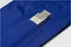 Planam Latzhose Damen Gr. 36 kornblau Produktbild-Vorschau 9