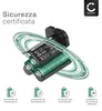 CELLONIC 1x Batteria compatibile con iRobot Braava Jet M6, Anteprima dell’immagine prodotto 3