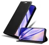 Cadorabo Housse pour Xiaomi RedMi NOTE 8 Housse en noir Voir les images du produit 1