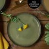 Moritz & Moritz VIDA 6 pezzi piatto da dessert Vintage Anteprima dell’immagine prodotto 4