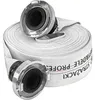 Feuerwehrschlauch 3" 20m mit Kupplungen KD782 Produktbild-Vorschau 3