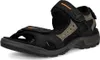 Ecco Offroad Yucatan M Black/Mole/Black Black/Mole/Black 43 Produktbild-Vorschau 151