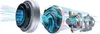 Bosch Home Serie 6 BGC41XSIL, Bodenstaubsauger Produktbild-Vorschau 26