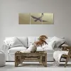 Bild auf Leinwand - Leinwandbild - 3 Teile - Kind Symbol Produktbild-Vorschau 6