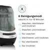 Baby Brezza Bottle Washer Pro: combina lavaggio, Anteprima dell’immagine prodotto 6