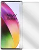 A screen protector is shown next to a smartphone. Náhled obrázku produktu