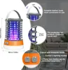 Ambother Electric Mosquito Swatter A-MK-02 – Elektrische Produktbild-Vorschau 6
